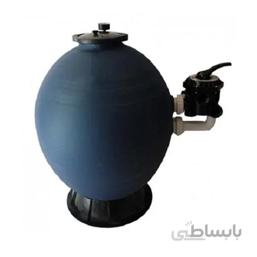 فیلتر شنی تصفیه آب هایواتر Hiwater مدل HW270S