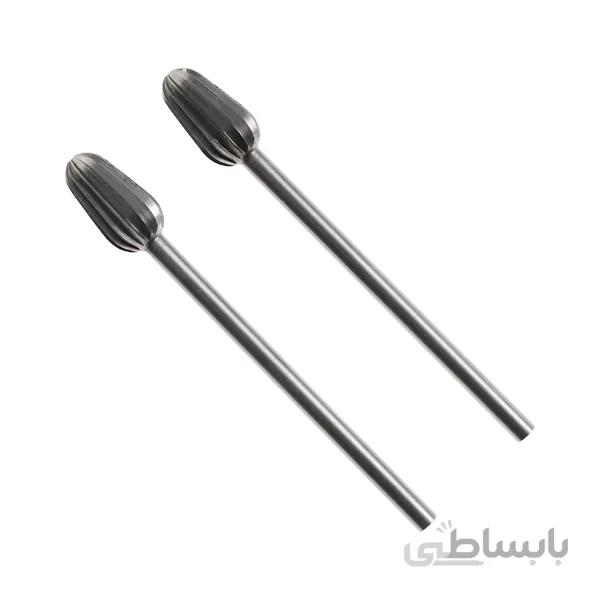 مجموعه 2 عددی مته فرز پروکسون 28723