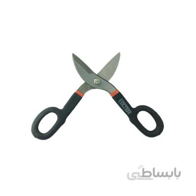 قیچی ورق بر فیکستر مدلFX-4034 نمره12″
