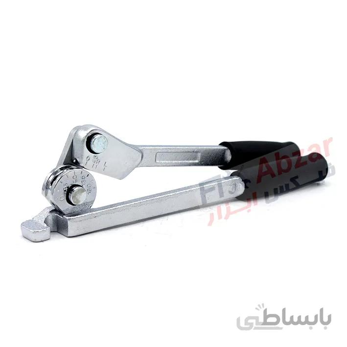 لوله خم کن دستی 5/16 اینچ P&M تایوان مدل 364A-05 ا Tube Bender P&M Model 364A-05