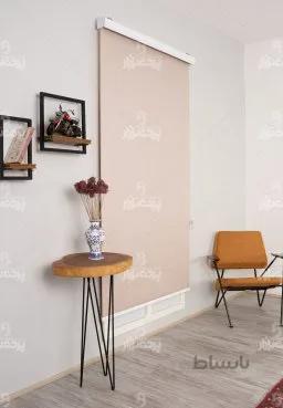 پرده شید شاین کد P1060-SR