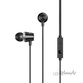 هندزفری سیمی HM15 مدل extrabass