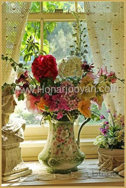 پارچه چاپی مخصوص روباندوزی