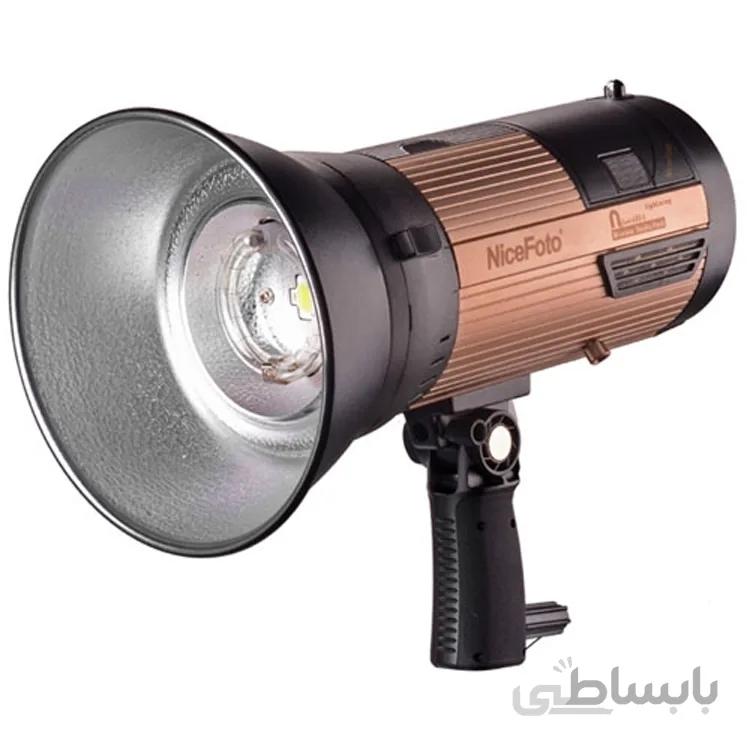 فلاش پرتابل NiceFoto 680A