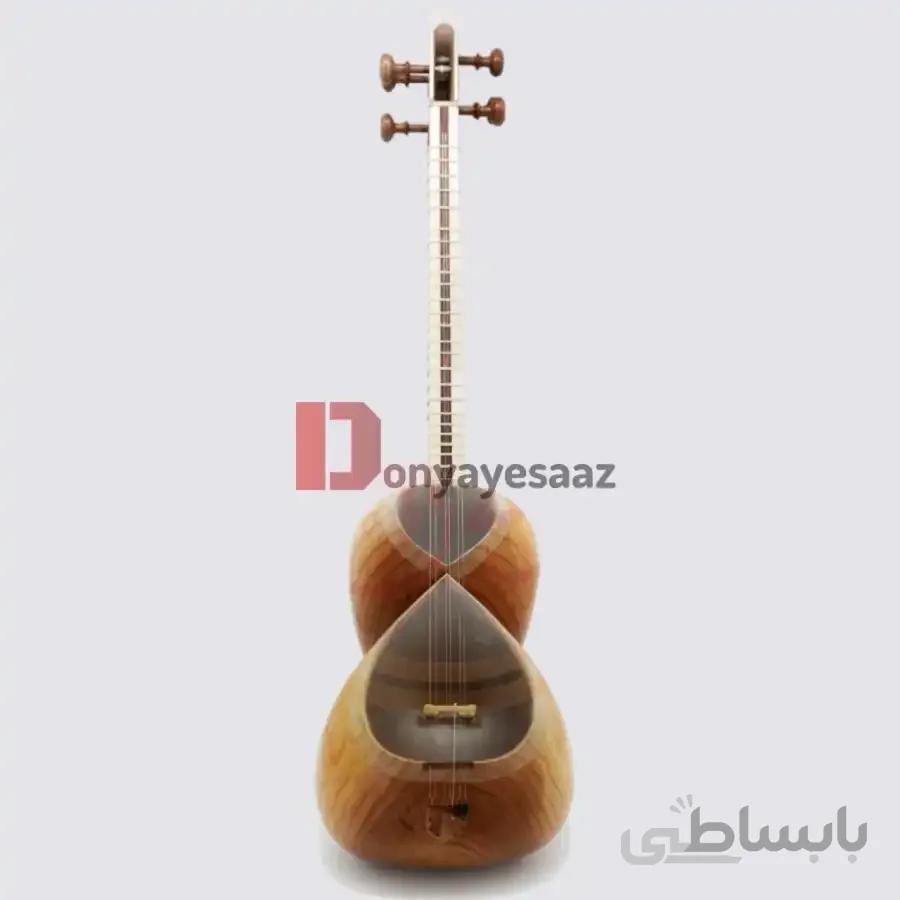 تار کاظمی