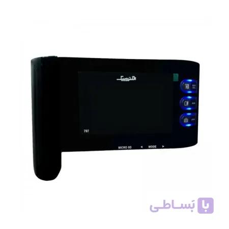 دربازکن تصویری الکتروپیک مدل 797 مشکی