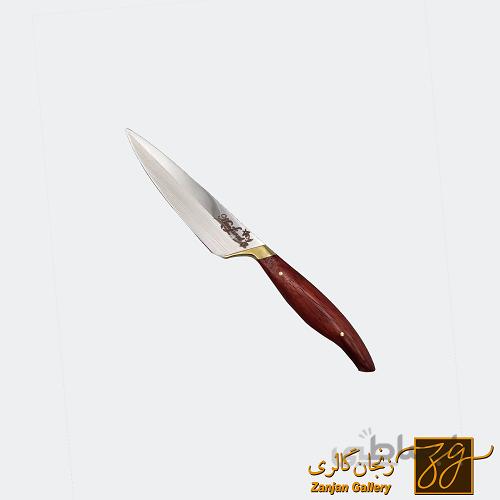 چاقوی آشپزخانه منفرد سایز 1