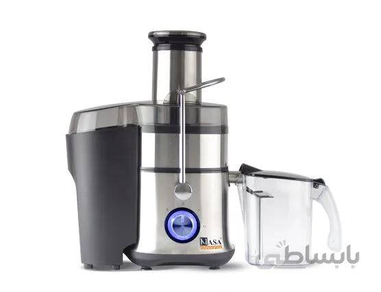 NASA Electric Juicer NS-947 ا NASA Electric Juicer NS-947
