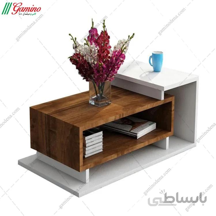 میز جلو مبلی J107