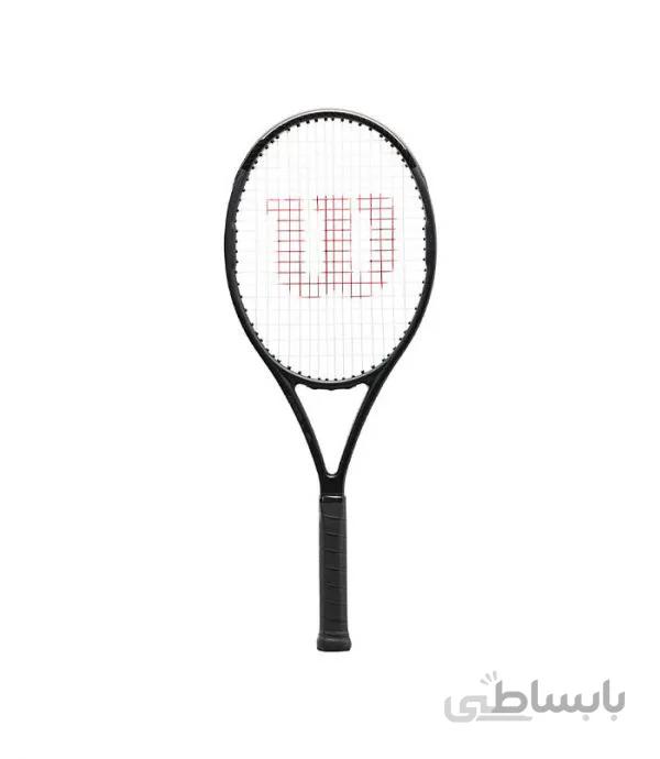 راکت تنیس ویلسون سری Pro Staff مدل team v13
