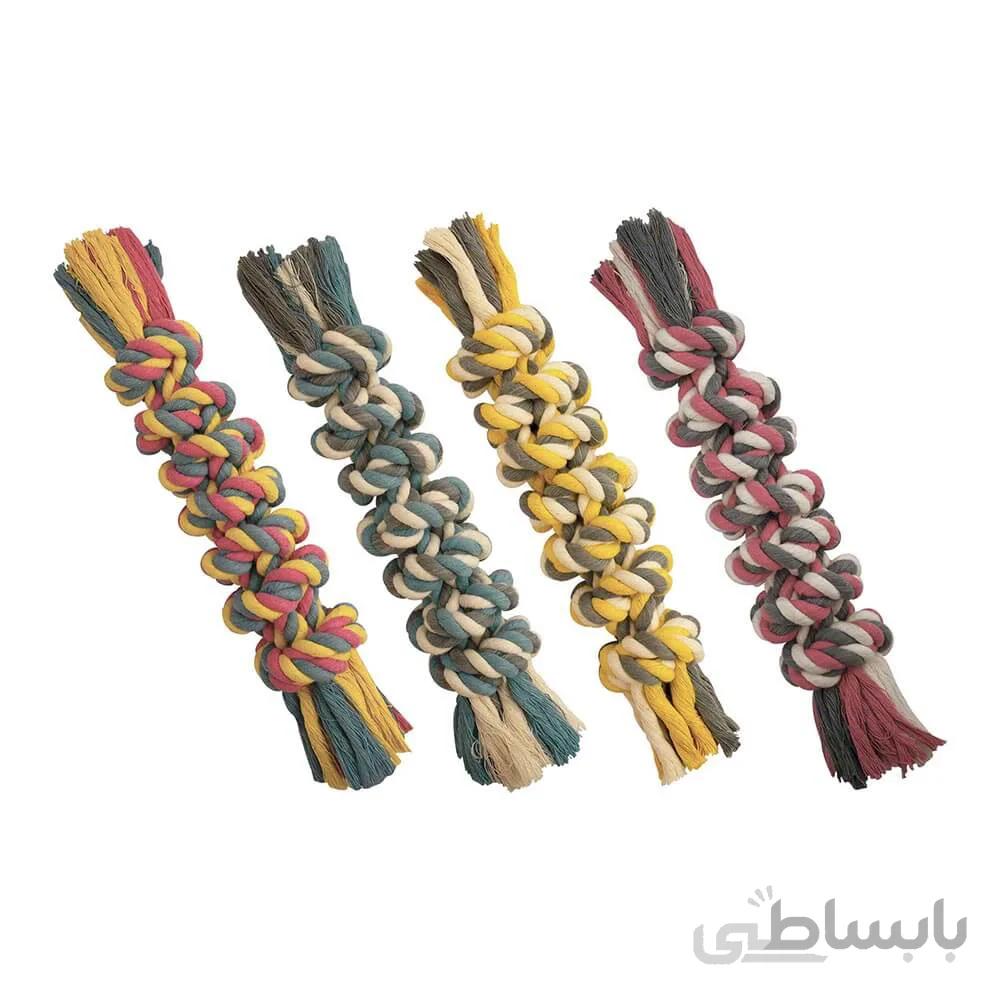 اسباب بازی سگ نیناپت مدل هزارتو ا Ninapet Maze Toy For Dogs