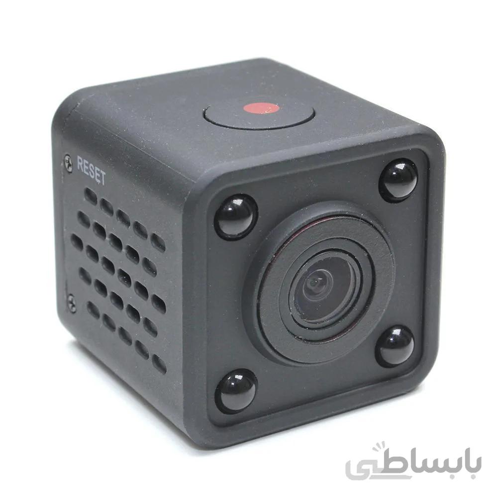 دوربین وای فای کوچک HDQ9