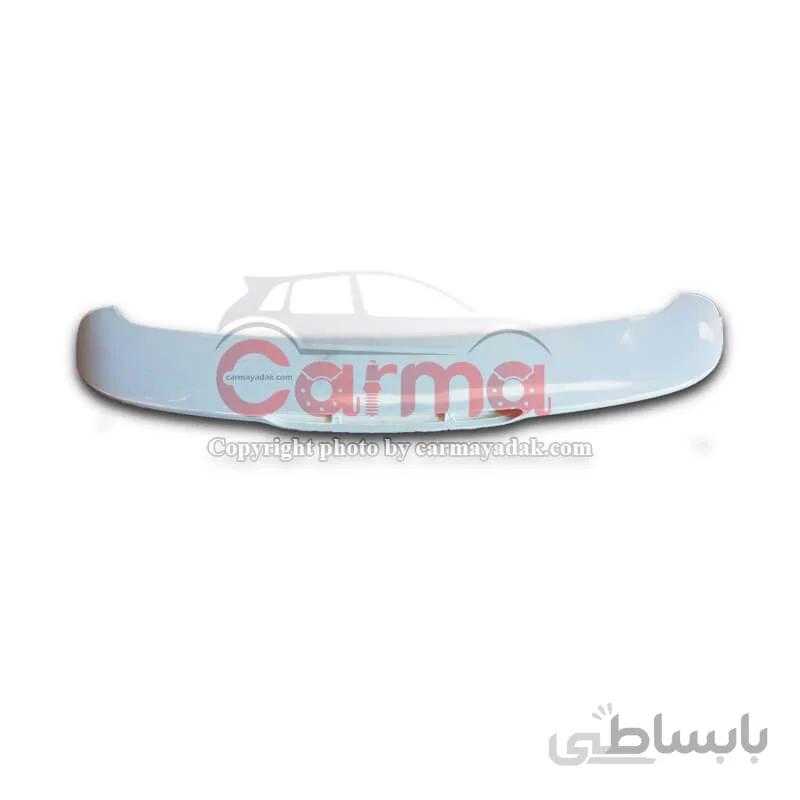 قاب محافظ (بال عقب) روی شیشه درب اتاق بار دانگ فنگ اچ سی کراس شرکتی