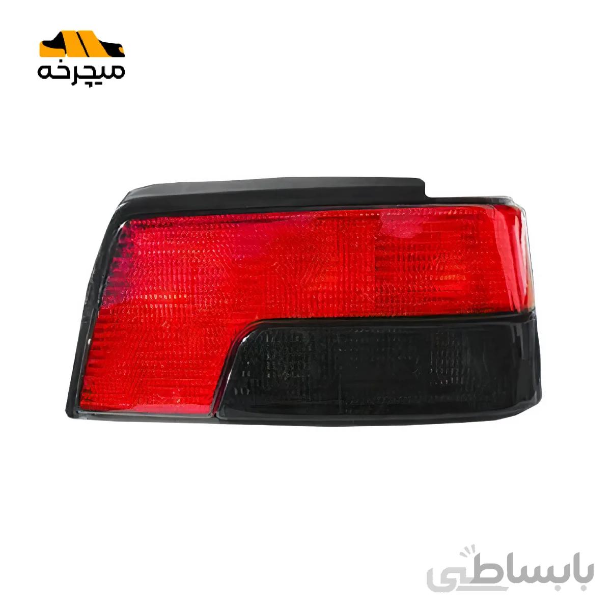 چراغ پژو 405 GLX 1800 عقب راست مدرن