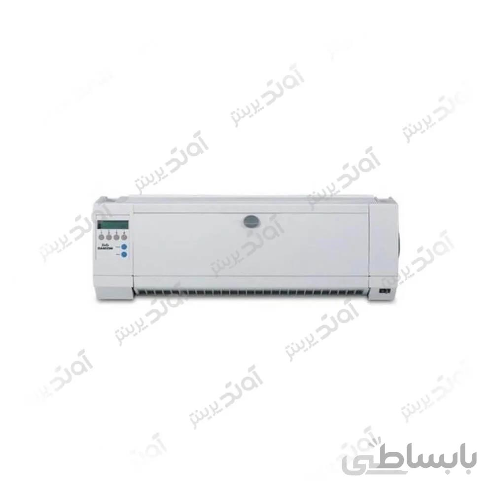 پرینتر سوزنی تالی داسکام مدل 2260 ا Tally Dascom 2260 24-pin Dot Matrix Printer