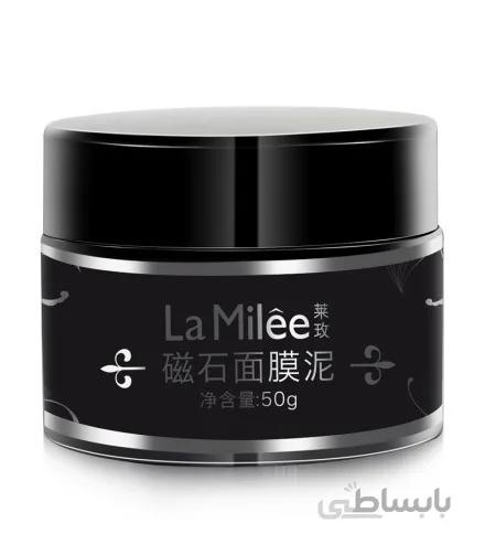 ماسک صورت مغناطیسی لجن La Milee Magnetic Mask