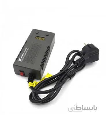 هویه حرفه ای 75 وات مدل Sunshine SS-927D