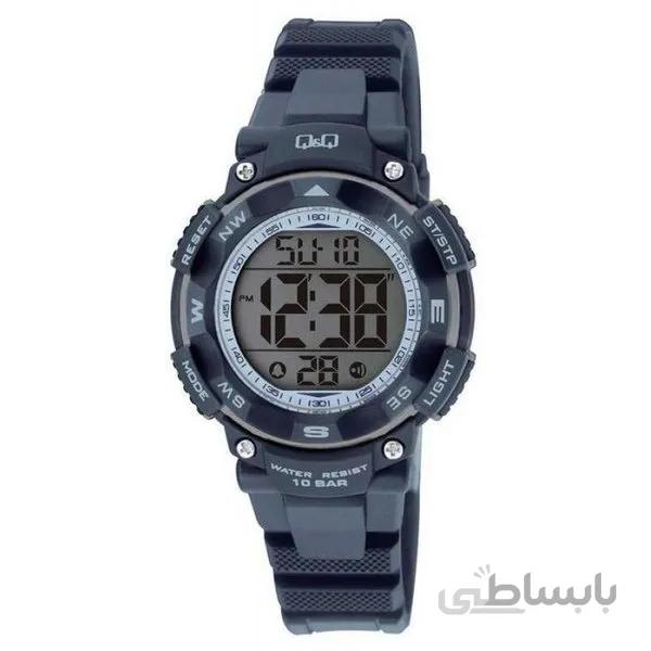 ساعت کیواندکیو مدل M149-007