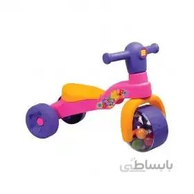 سه چرخه زرین تویز