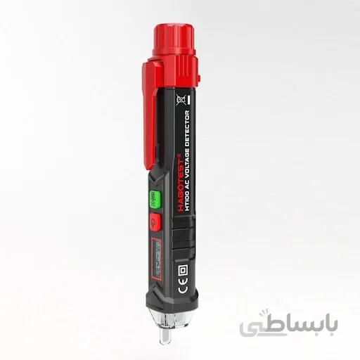 ردیاب ولتاژ برق هابوتست مدل HT100