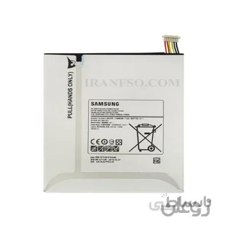 باتری سامسونگ Samsung Galaxy Tab A 8.0 مدل EB-BT355ABE