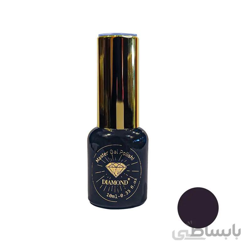 لاک ژل ناخن دیاموند سری MASTER شماره 116 حجم 10 میلی لیتر
