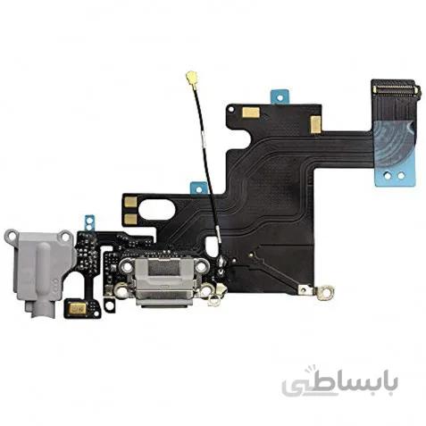 فلت شارژ آیفون 6 پلاس