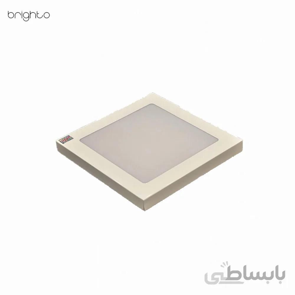 پنل 36 وات 40*40 روکار