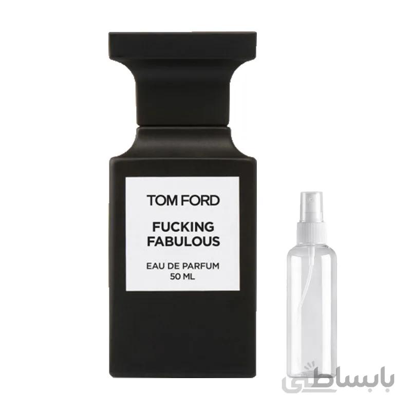 اسانس عطر تام فورد فا.ک.ینگ فابیولس | F**king Fabulous Tom Ford