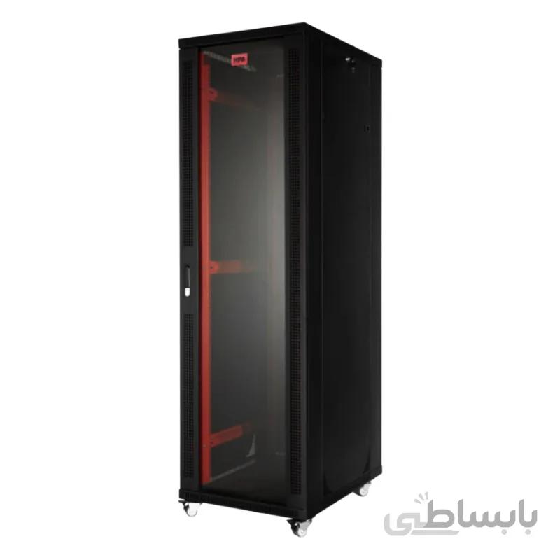 رک ایستاده 27 یونیت عمق 60 HPA اچ پی آسیا
