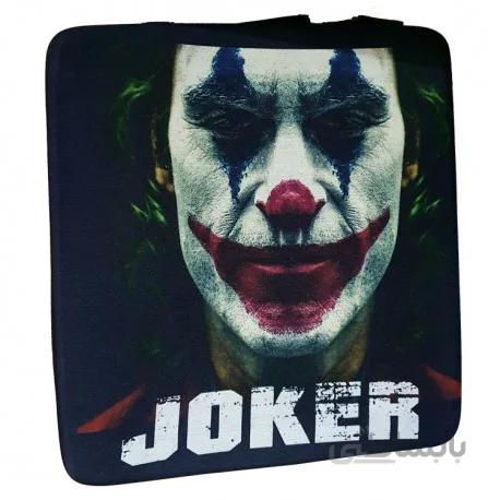 کیف ضد ضربه مخصوص PS4 - طرح جوکر