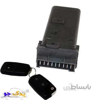 یونیت قفل مرکزی 405 و پارس اصلی