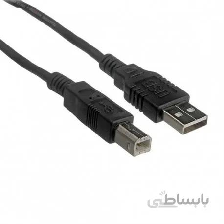 کابل پرینتر USB 3M
