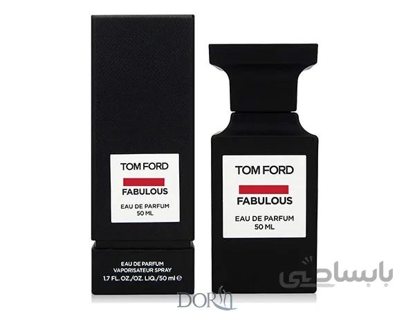 ادکلن مردانه تام فورد فاکینگ فابولوس Tom Ford Fucking Fabulous