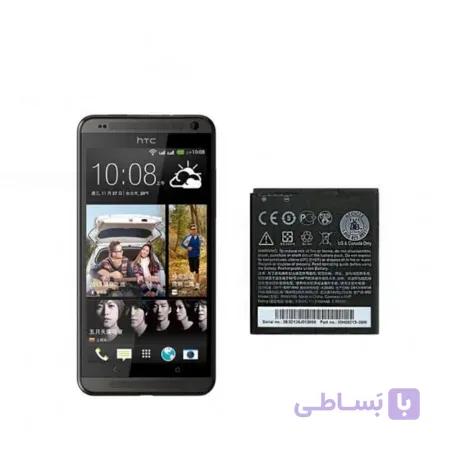 باتری اصلی گوشی اچ تی سی HTC Desire 700