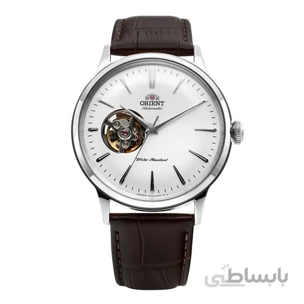 ساعت مچی مردانه اورینت مدل RA-AG0002S00C ا ساعت مچی مردانه اورینت مدل RA-AG0002S00C