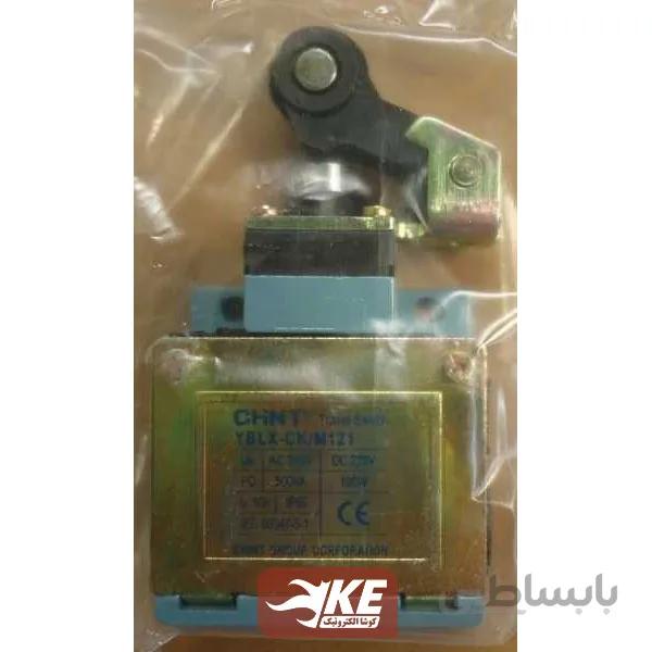 لیمیت سویچ یک طرفه چینت M121