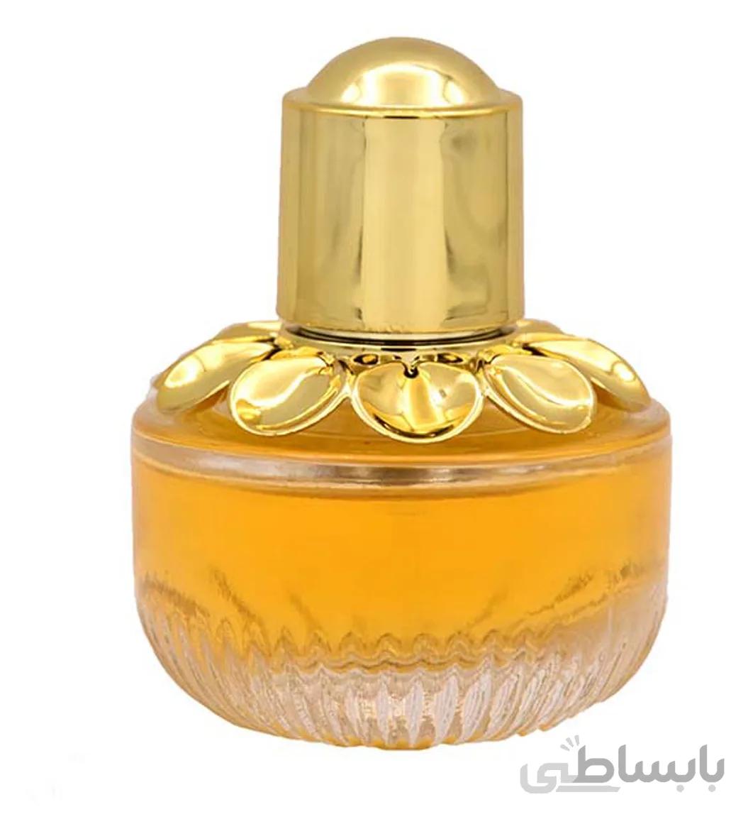 خرید اینترنتی عطر جیبی برندینی گرل اف نوو زنانه Girl of now ا Girl of now