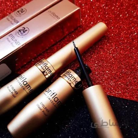 خط چشم مویی اوریفلیم oriflame پخش عمده