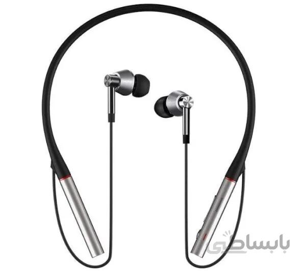 هدفون بی سیم وان مور مدل Triple Driver BT