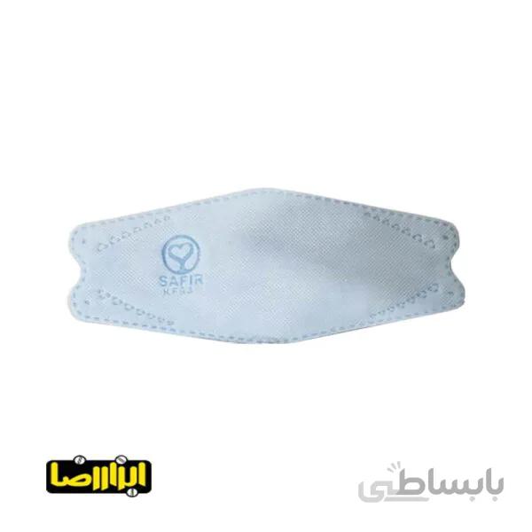 ماسک سه بعدی 5 لایه مدل KF94