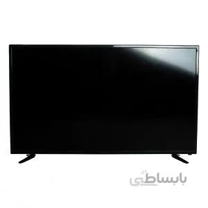 تلویزیون ایونتا - تلویزیون ال ای دی هوشمند ایونتا مدل EV50IA100L سایز 50 اینچ 4K