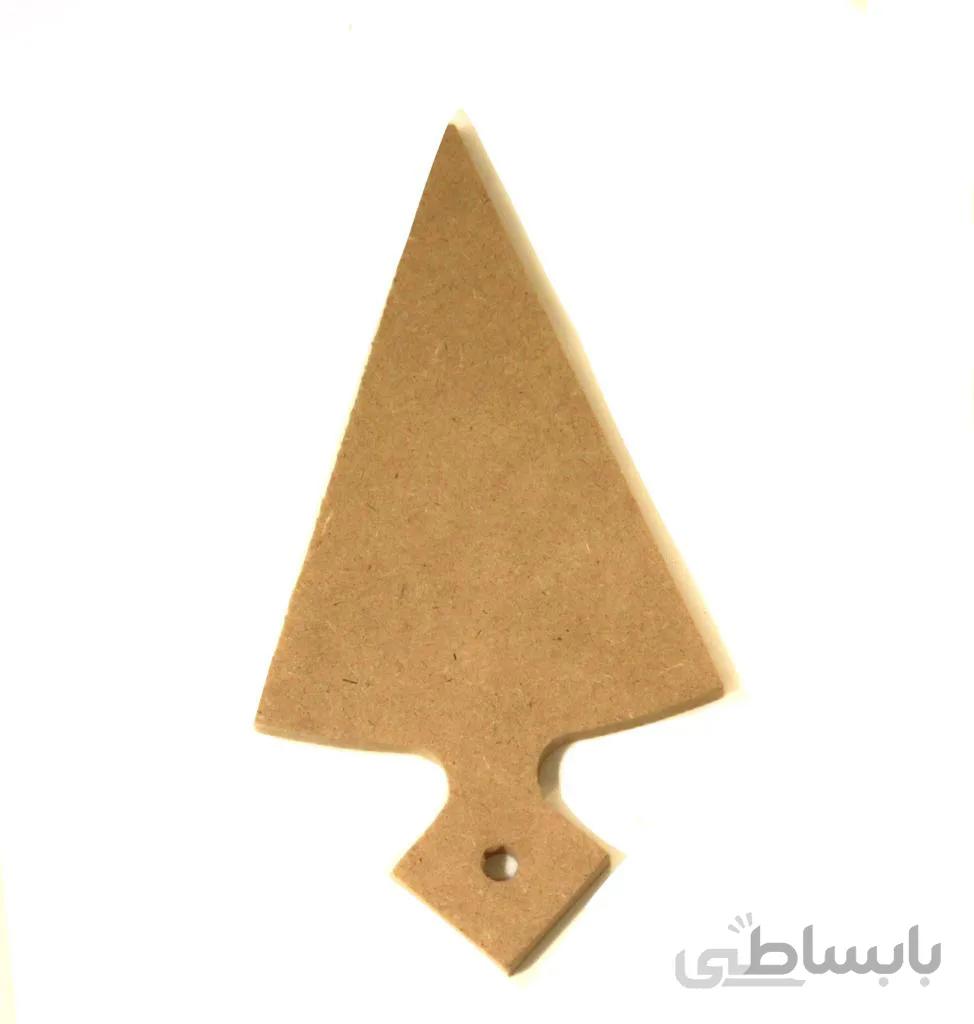 تخته سرو مثلث