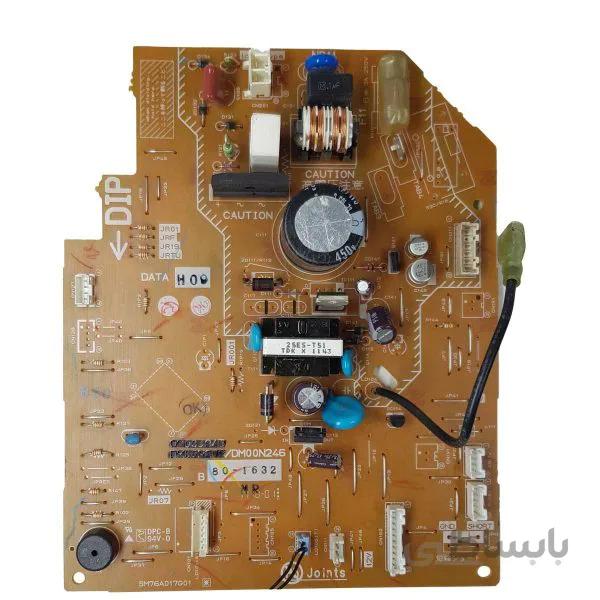 برد داخلی میتسوبیشی الکتریک مدلMS-D36