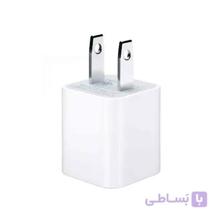 شارژر دیواری اپل مدل MB707ZM