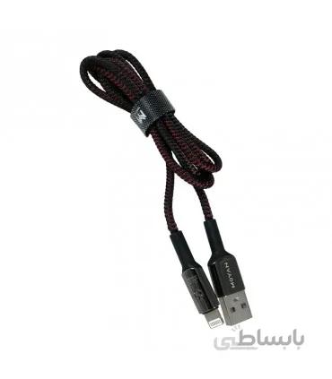 کابل آیفون مویان مدل MC-4