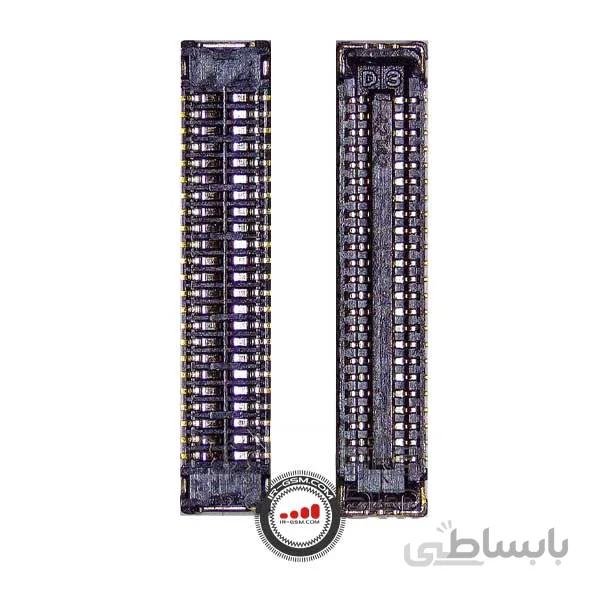 کانکتور تاچ TOUCH CONNECTOR IPHONE 6G