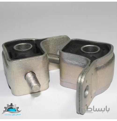 بوش طبق جناقی پژو 405 ISPCO