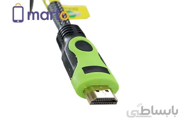 کابل HDMI دیانا به طول 3 متر ا Diana HDMI 3m Cable