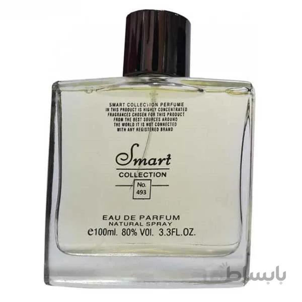 عطر ادکلن مردانه اسمارت کالکشن مدل پگاسوس حجم 100 میل